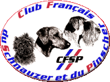 Club Français du Schnauzer et du Pinscher